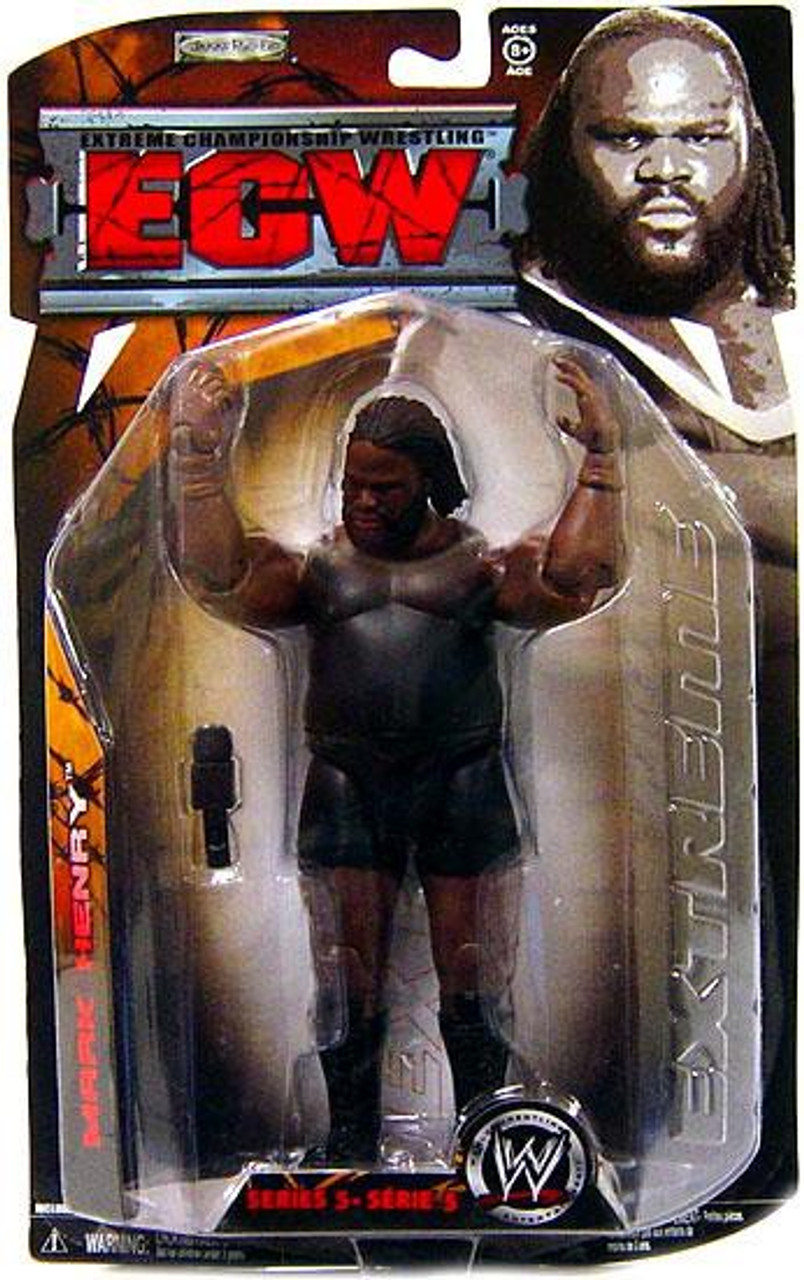 mark henry wrestler toy