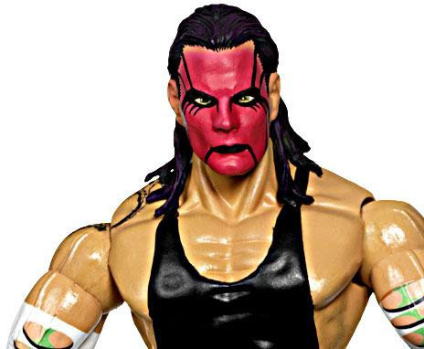 WWE Wrestling Exclusives Matt Hardy Jeff Hardy Exclusive Action Figure ...