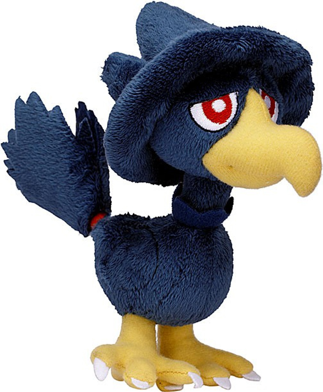 pokemon murkrow plush