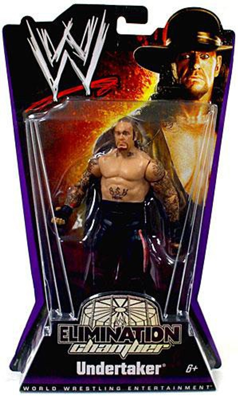 wwe action figures series 1