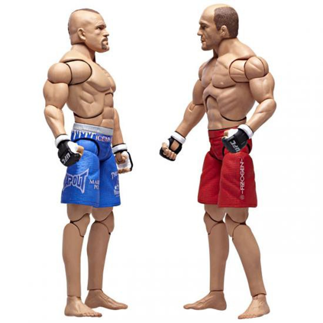 randy couture action figure