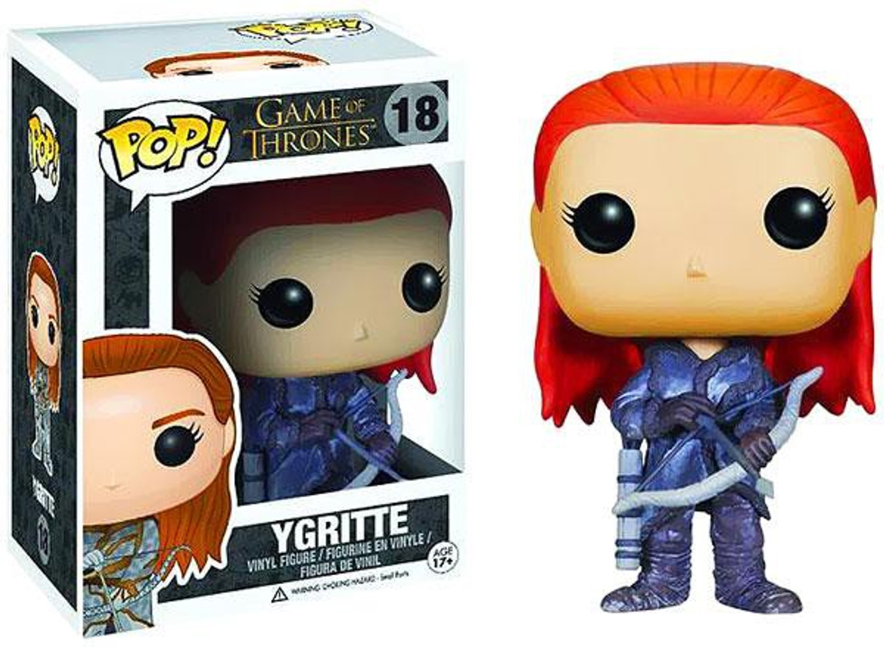 ygritte funko