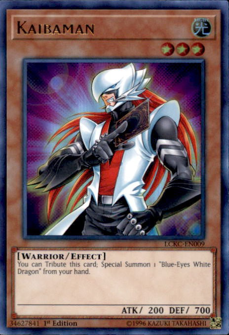 Yu-Gi-Oh! Karte „Return Of The Dragon Lords“ – Secret Rare, 1. Edition (LCKC-EN074)