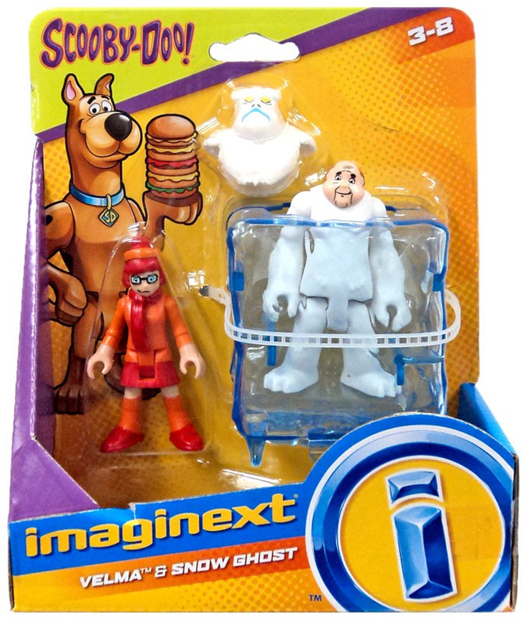 imaginext zombie