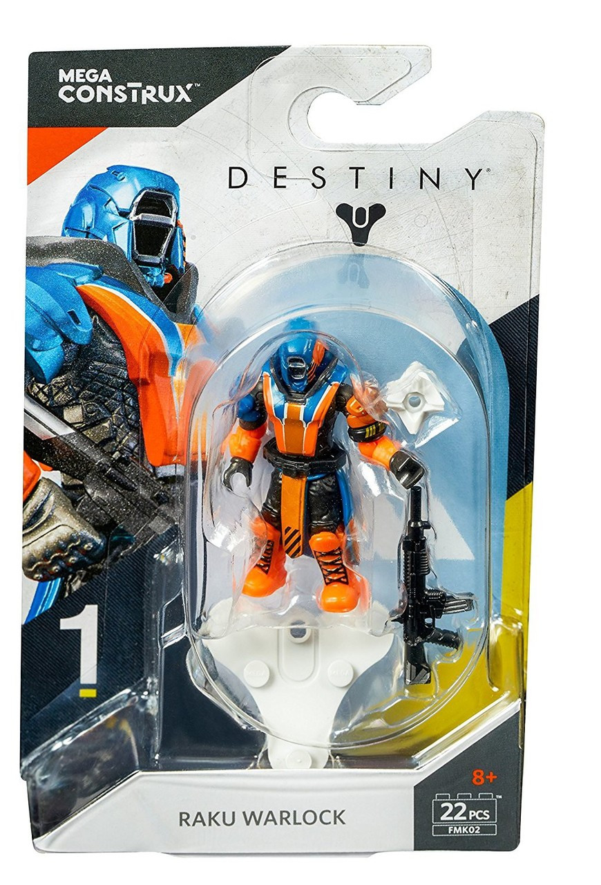 Risultati Per Mega Construx Destiny - Foto 9