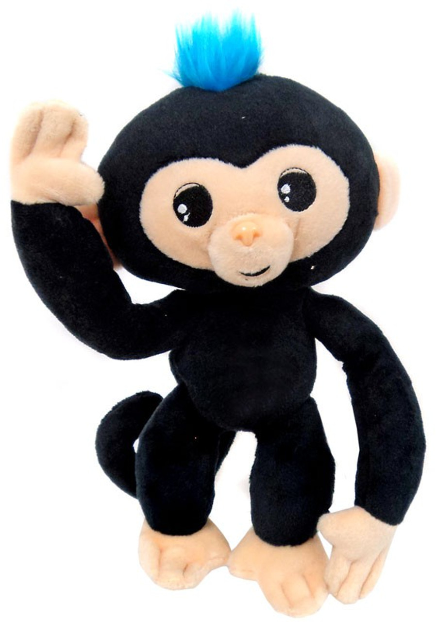 fingerling monkey stuffed animal