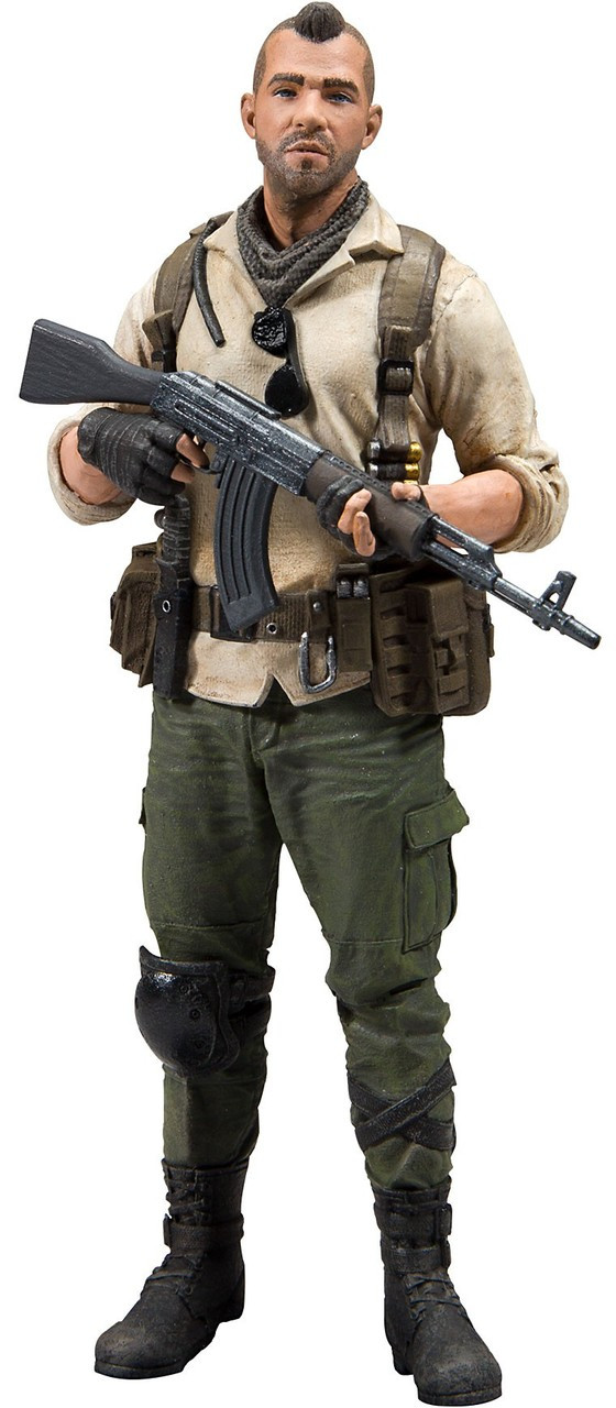 call of duty mcfarlane