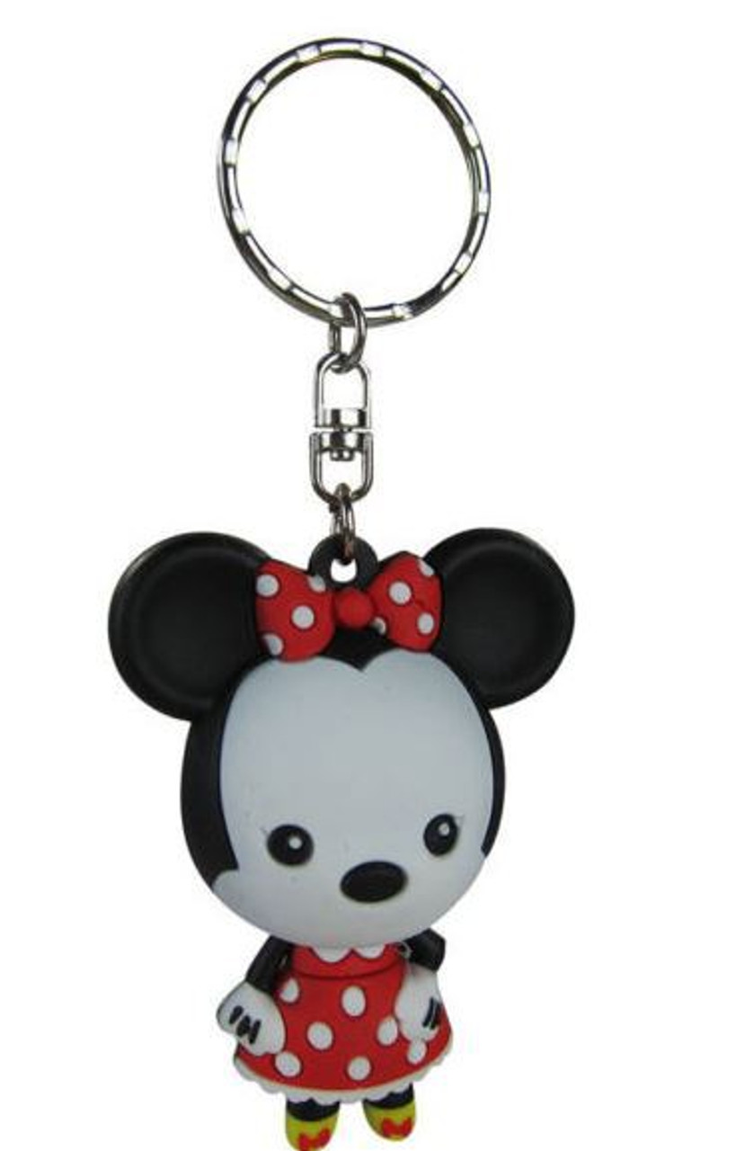 fortnite figural keychains - disney 3d figural keychains minnie mouse keychain loose  disney 3d figural keychains minnie mouse keychain loose - fortnite figural keychains