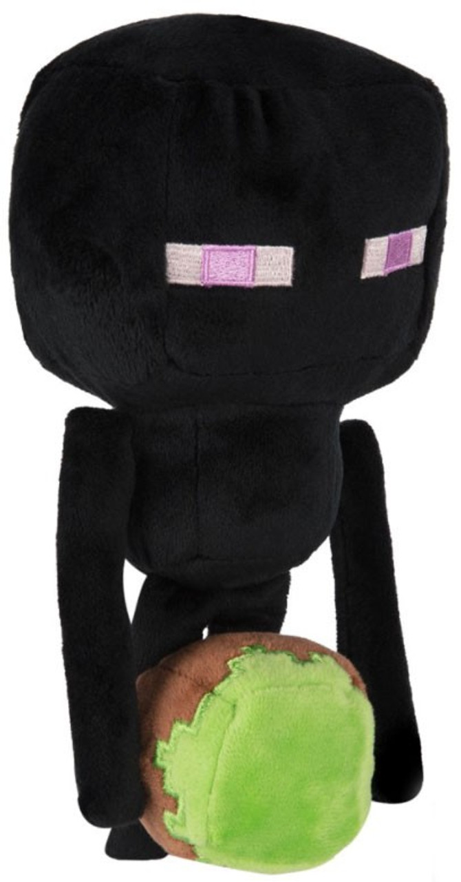 enderman plush