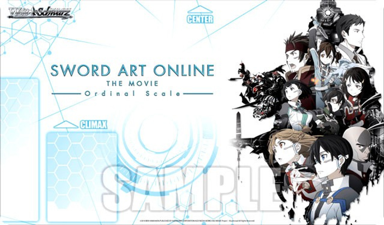 Get Weiss Schwarz Sword Art Online The Movie Card Supplies Ordinal For Android Free Wallpaper Weiss Schwarz Sword Art Online The Movie Card Supplies Ordinal Free HD