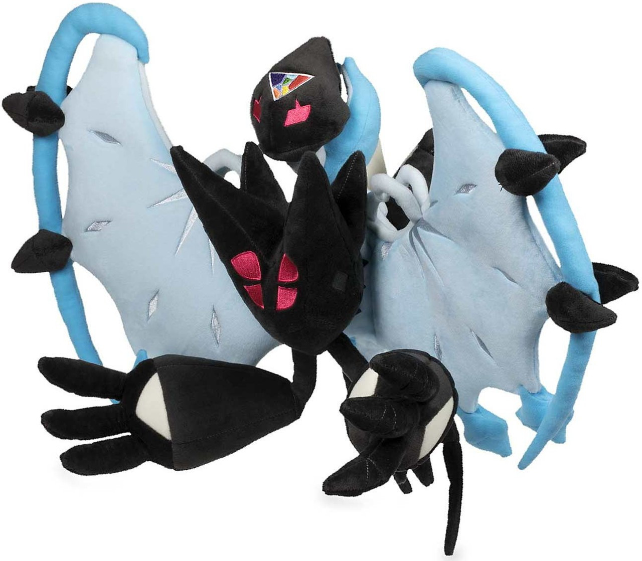 ultra necrozma plush