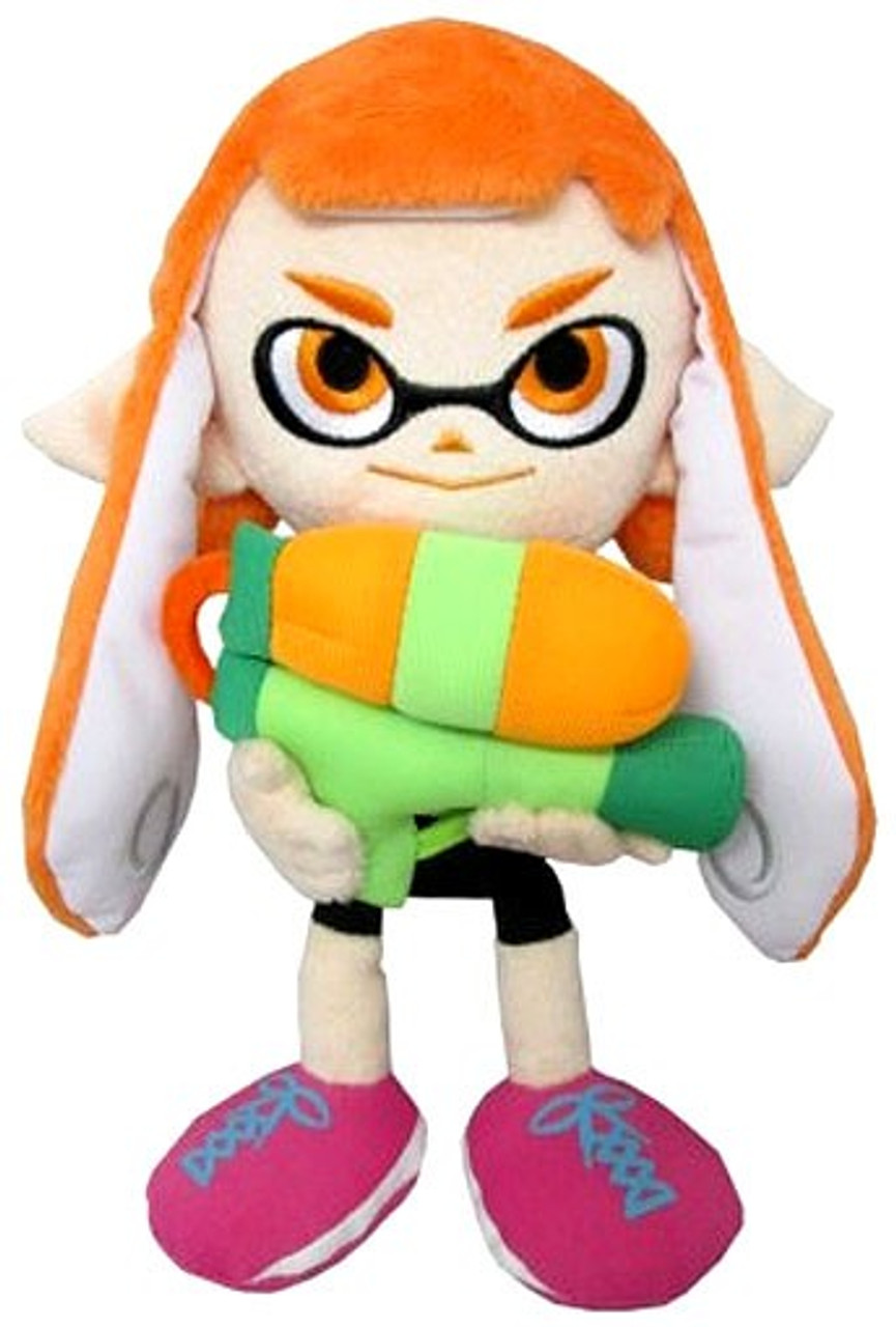 orange inkling