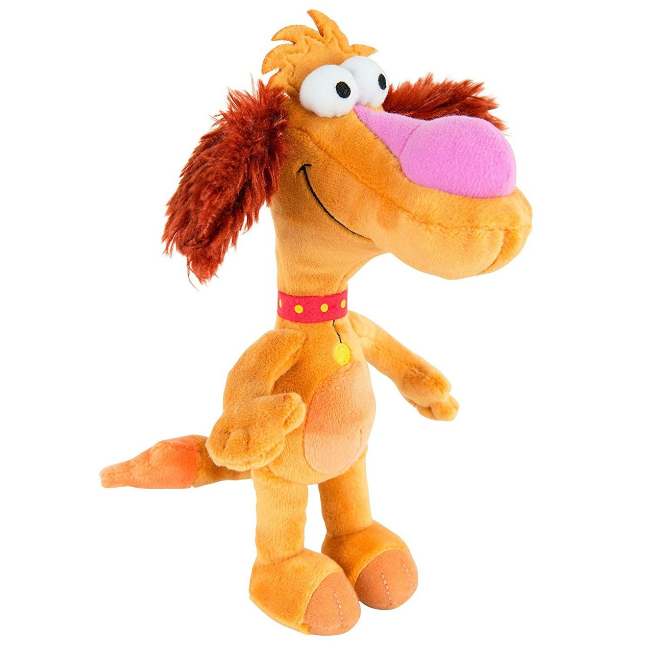 nature cat plush toys