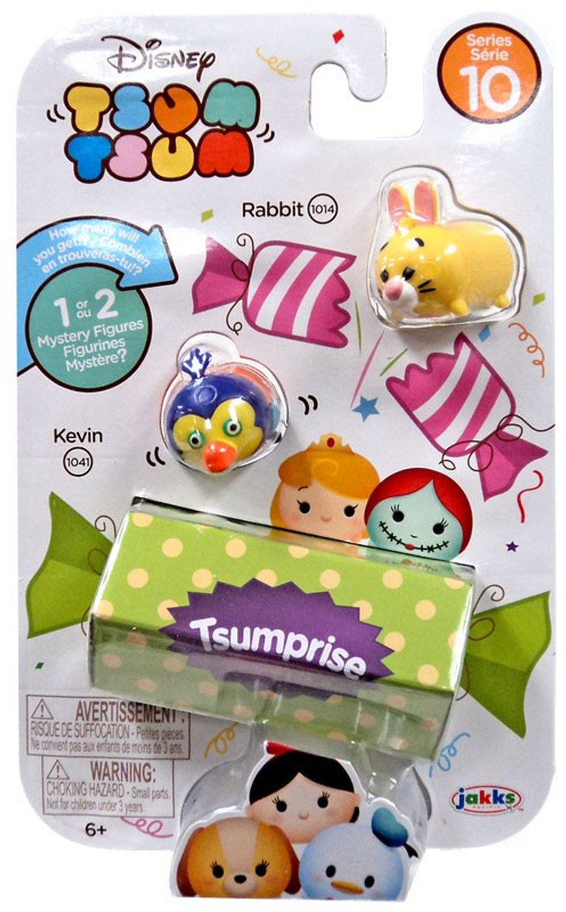 tsum tsum disney junior