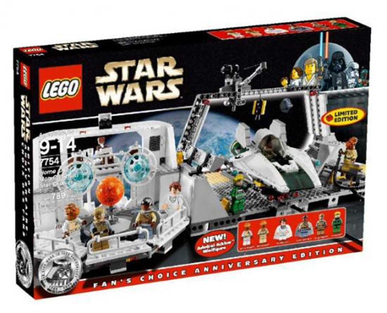 lego star wars cruiser