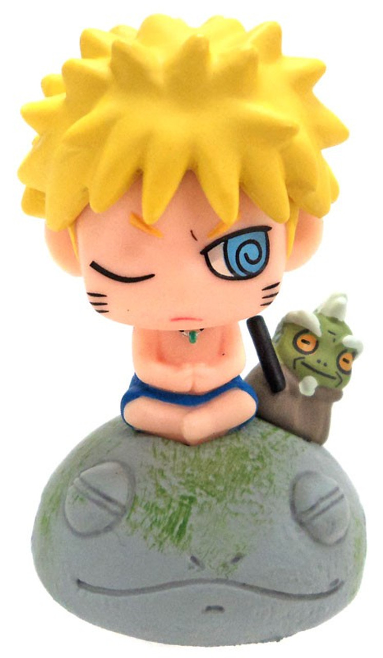 naruto mystery mini