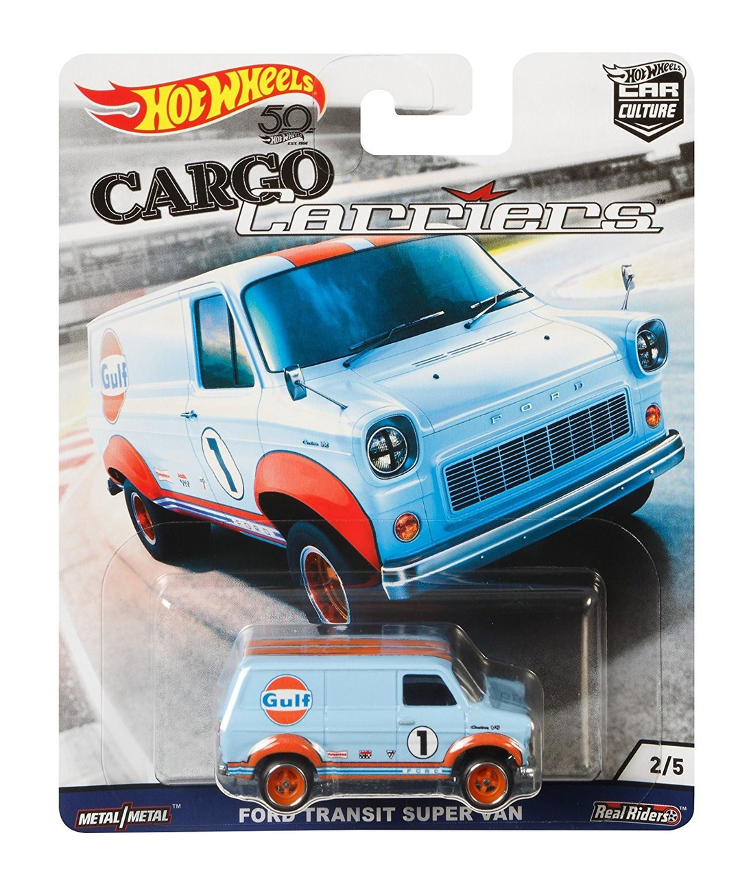 hot wheels van