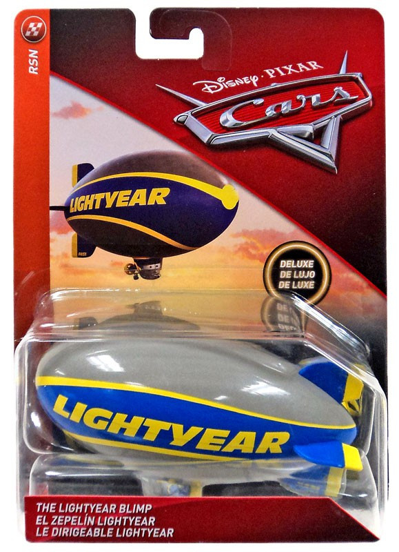 cars 3 lightyear blimp