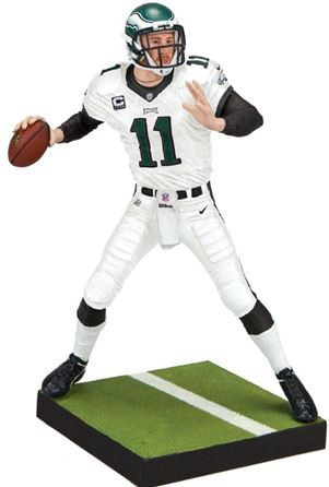McFarlane Toys NFL Philadelphia Eagles EA Sports Madden 19 Ultimate