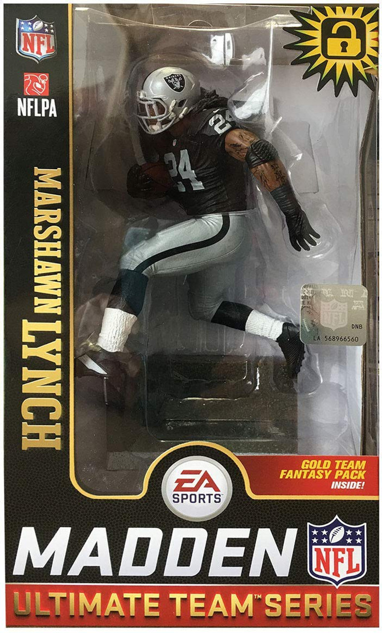 mcfarlane madden 19 series 1