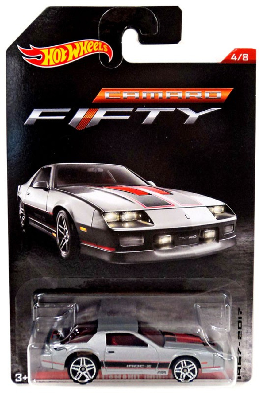 85 camaro hot wheels