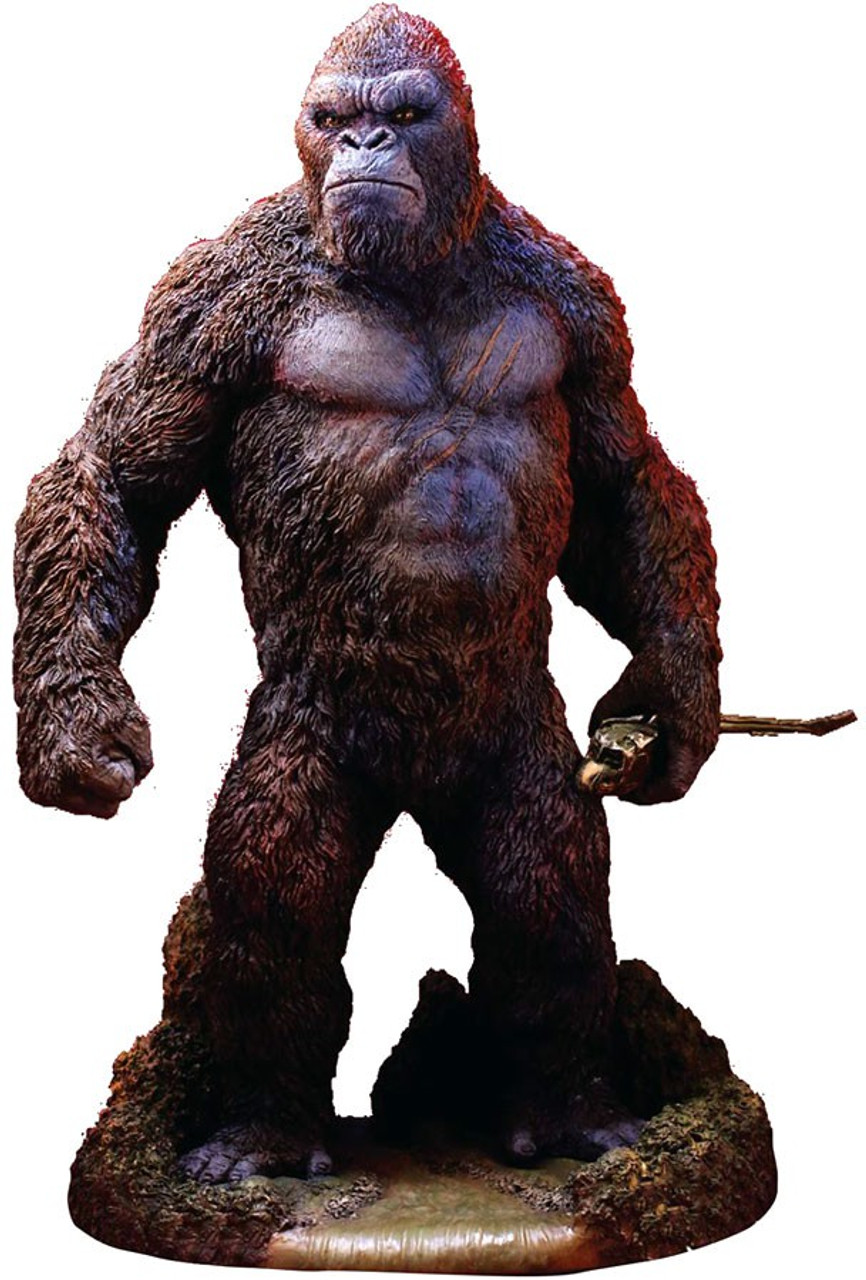 King Kong Skull Island King Kong