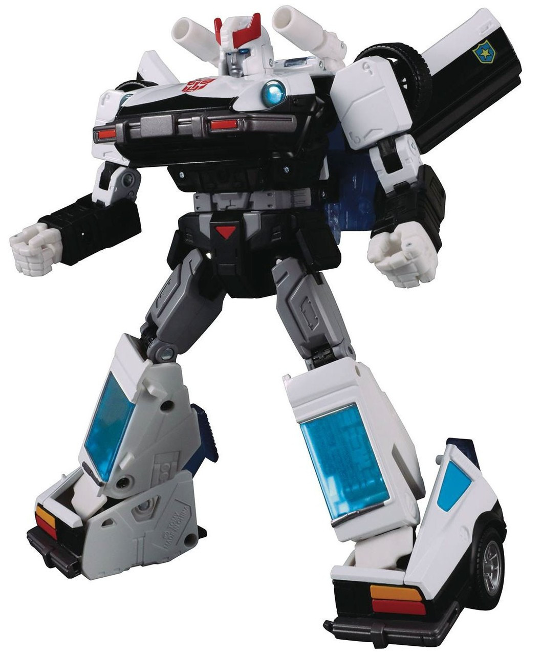 【中古】「非常に良い」ハズブロ トランスフォーマー マスターピース プロール/Transformers Masterpiece Prowl Figure HASBRO apirw48i6__60778.1550284398.