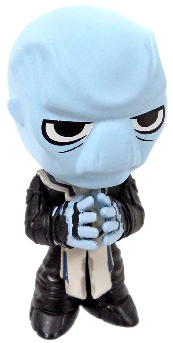 ebony maw funko