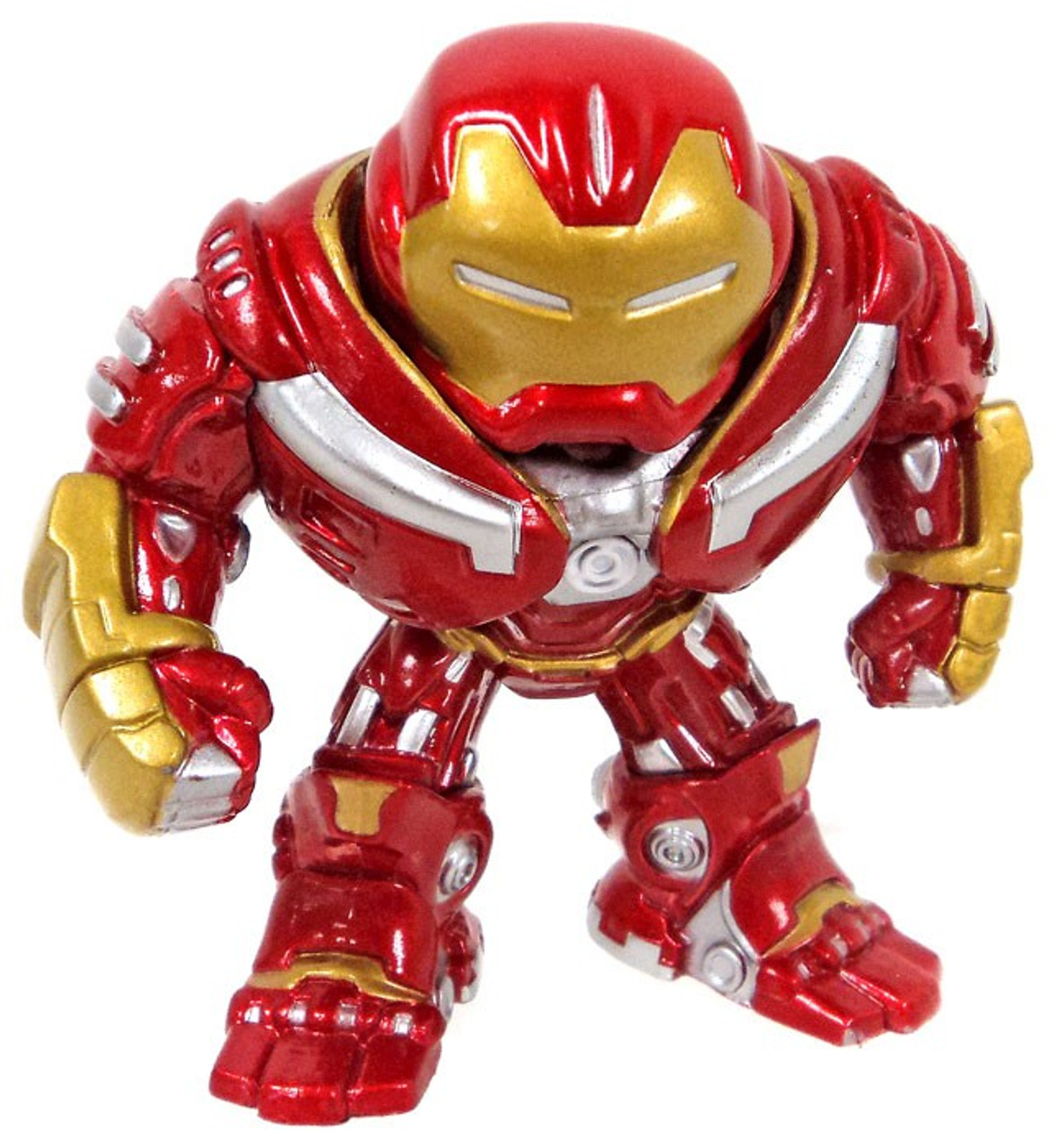 infinity war hulkbuster