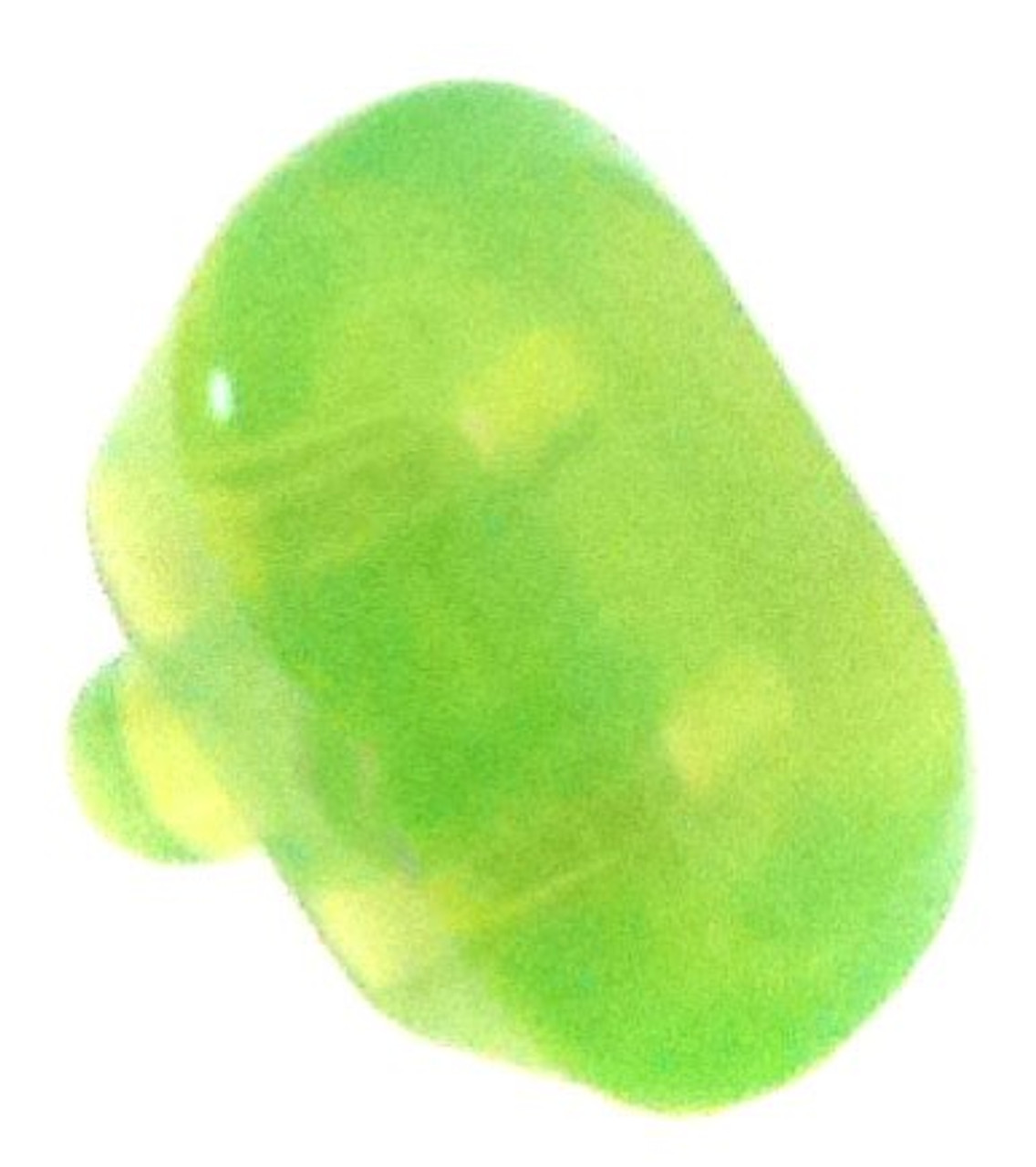 green infinity stone