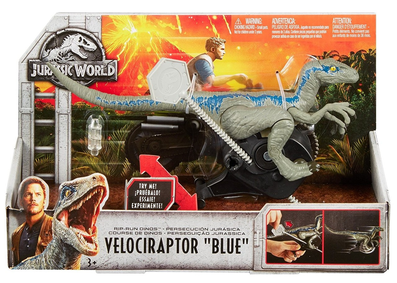 jurassic world the fallen kingdom toys