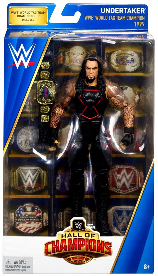 wwe elite hall of champions series 3