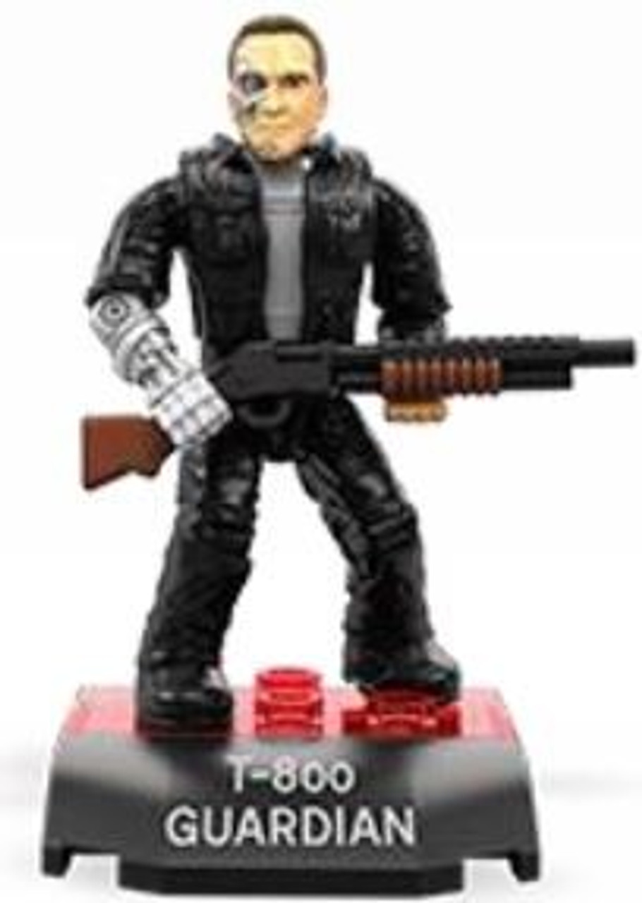 terminator t 800 figure