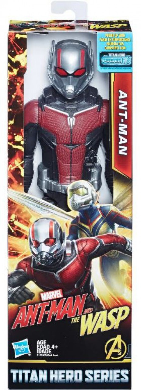 titan hero ant man