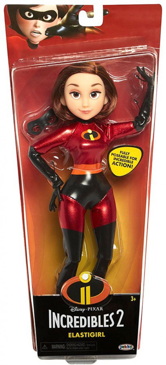 the incredibles dolls