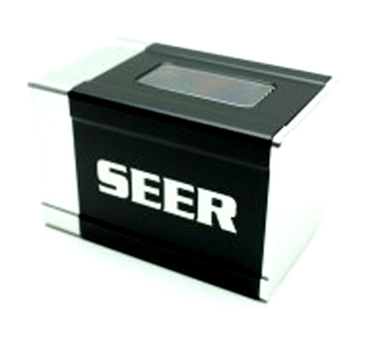 Box Gods Seer Silver Deck Box Toywiz - rwby seer roblox