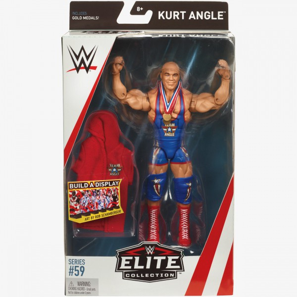 kurt angle toys