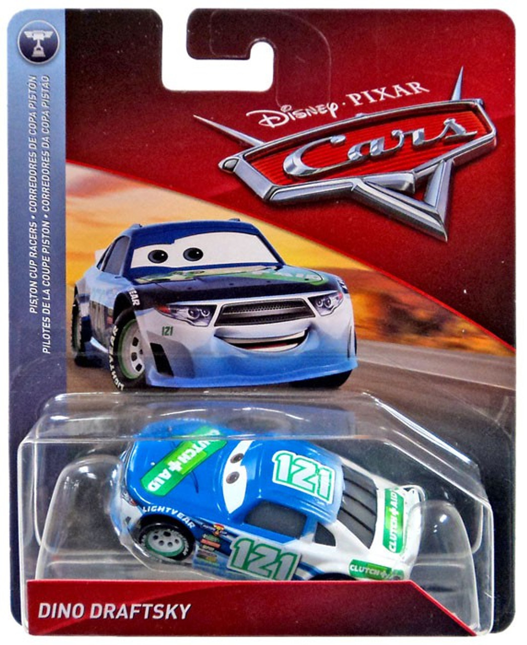 disney cars 121