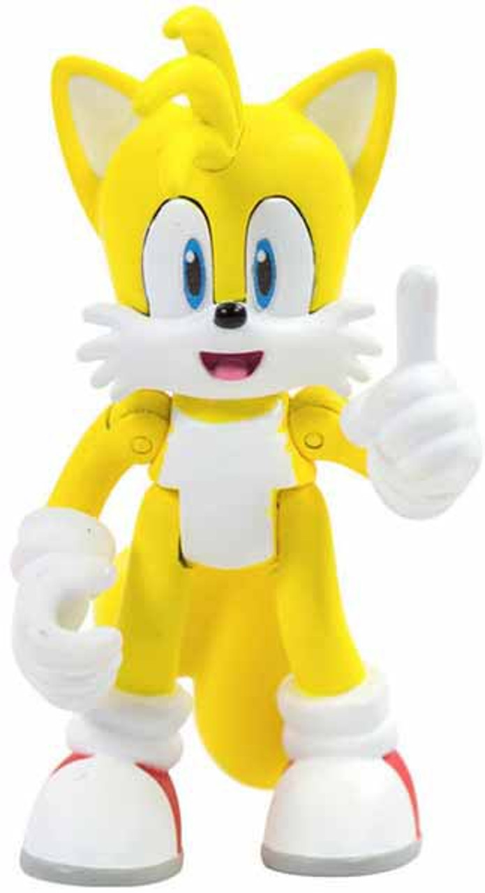 tomy modern sonic figure