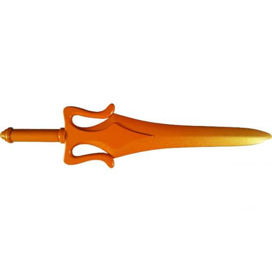 Masters Of The Universe Faker Power Sword Letter Opener Toywiz