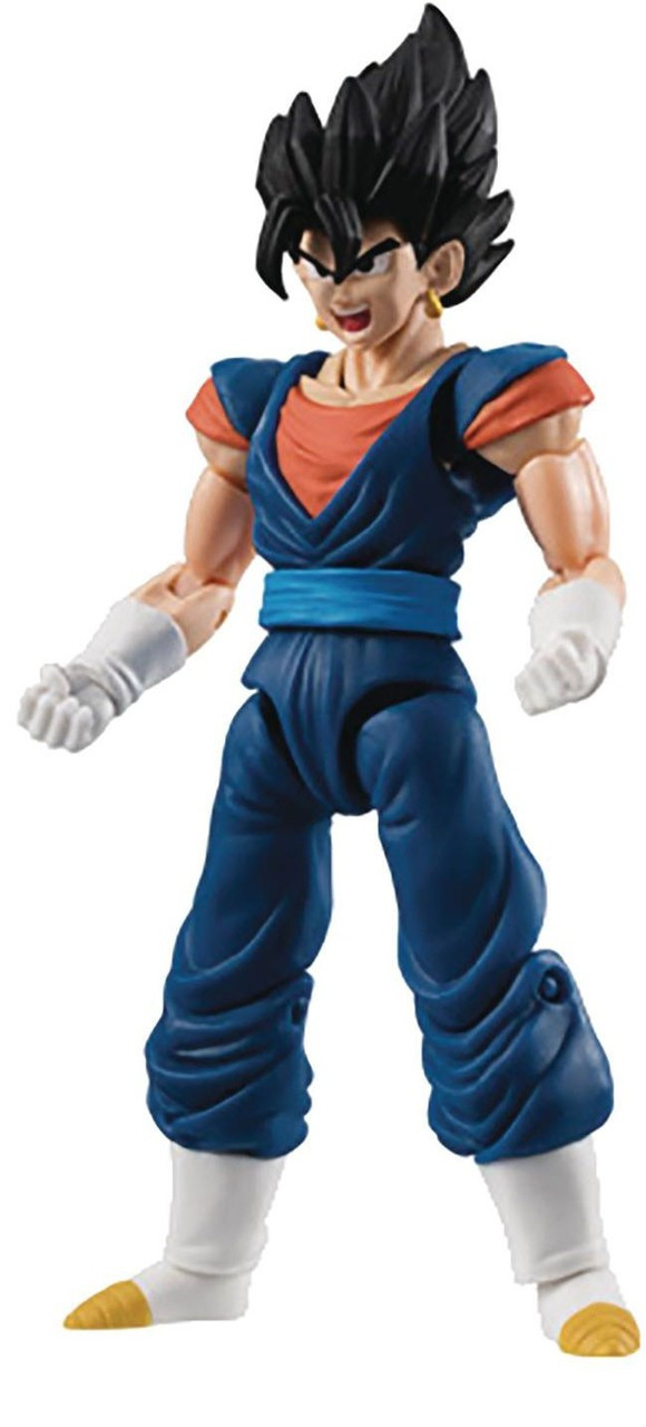 dragon ball shodo action figures