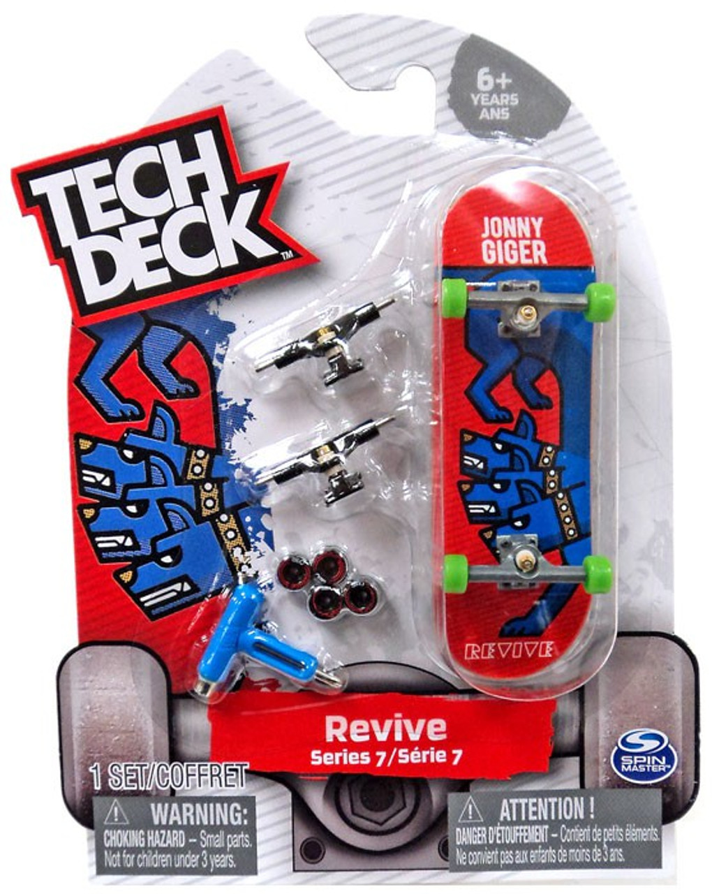 revive tech deck 6 pack