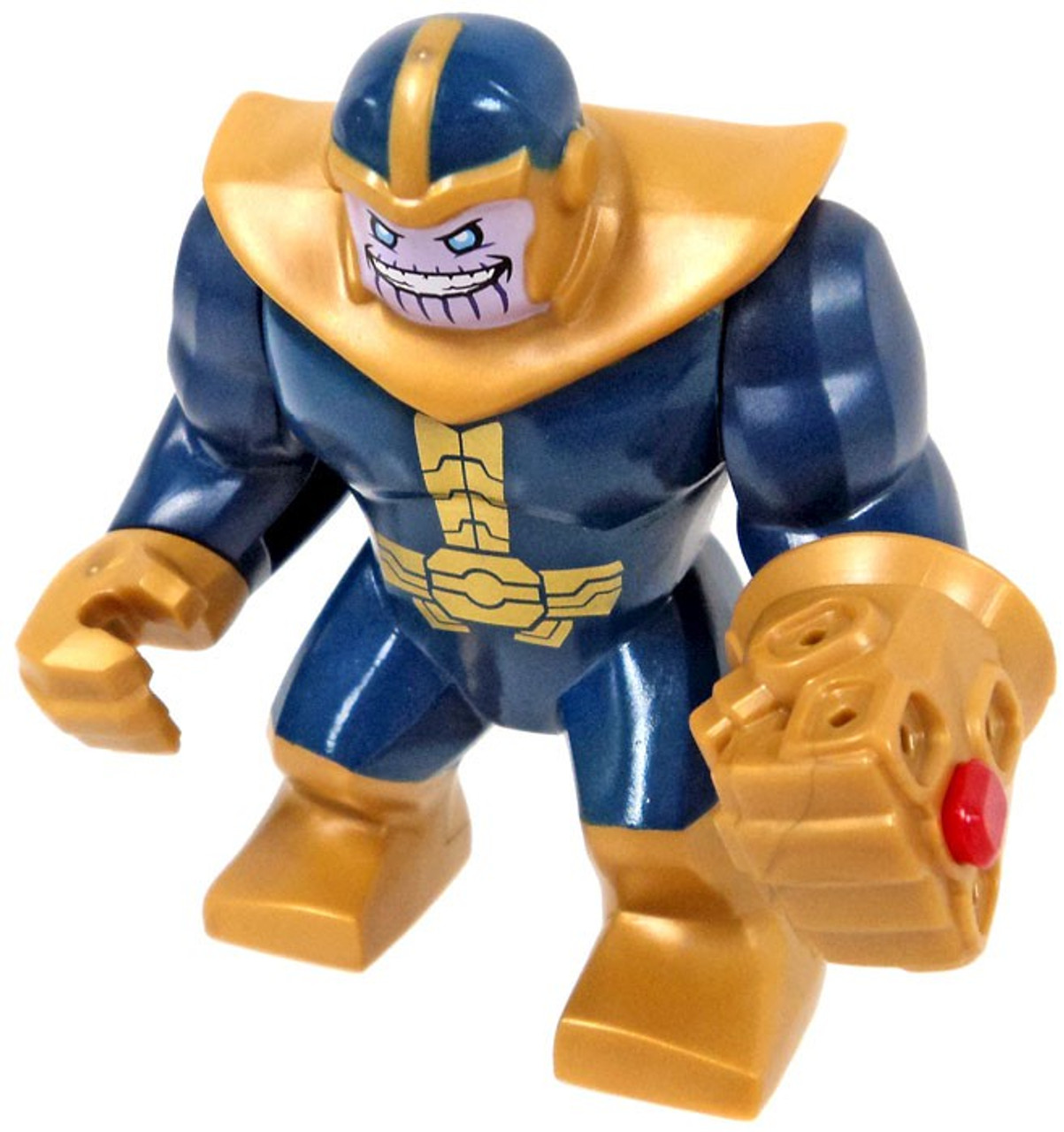 thanos big figure lego