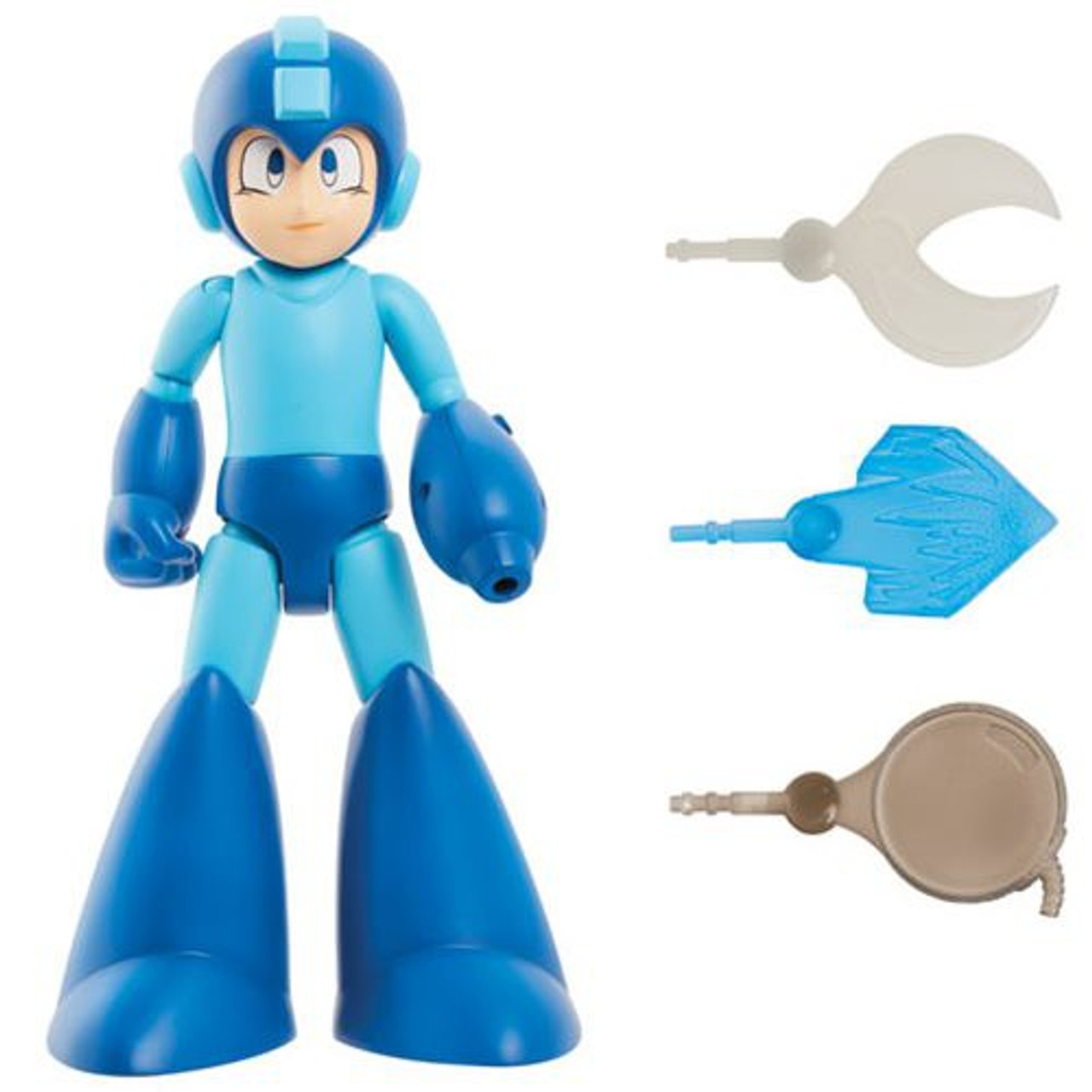 jakks pacific mega man