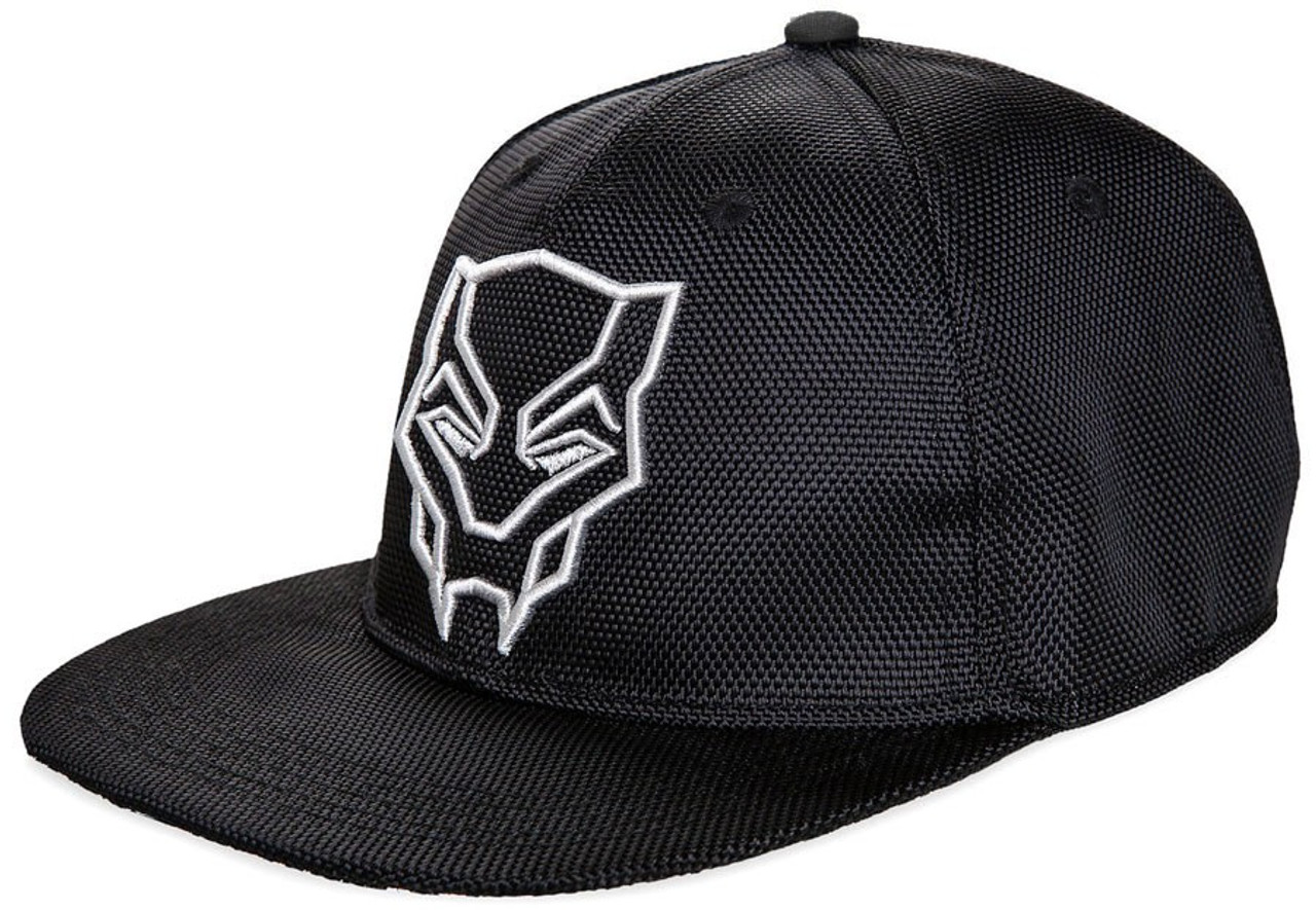 black panther hat