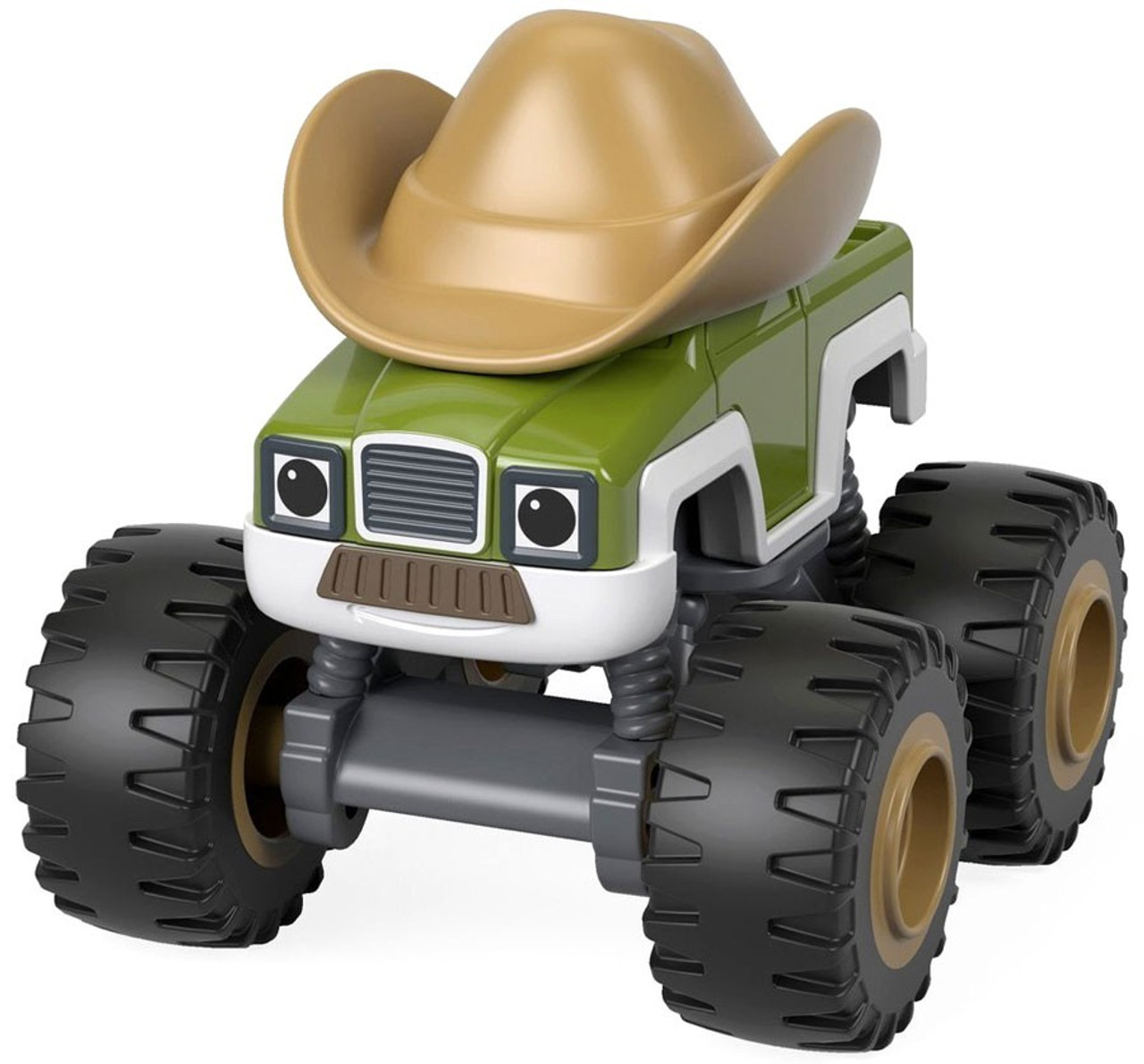 blaze and the monster machines king truck