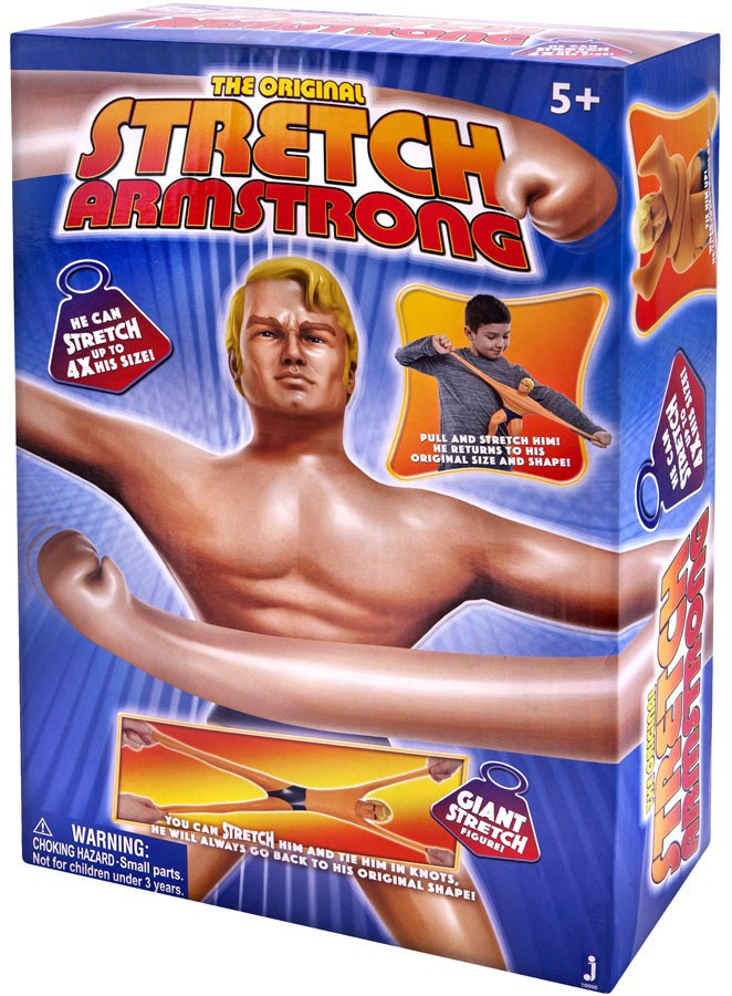 stretch armstrong toyzz shop
