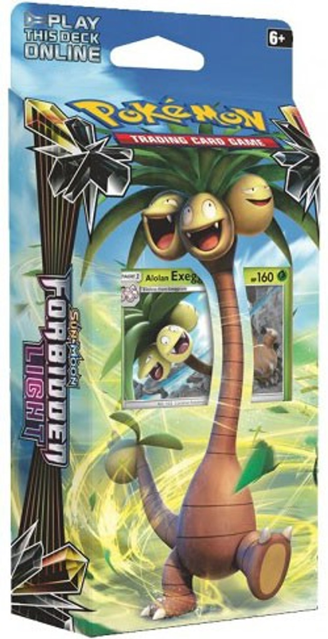 alolan exeggutor figure