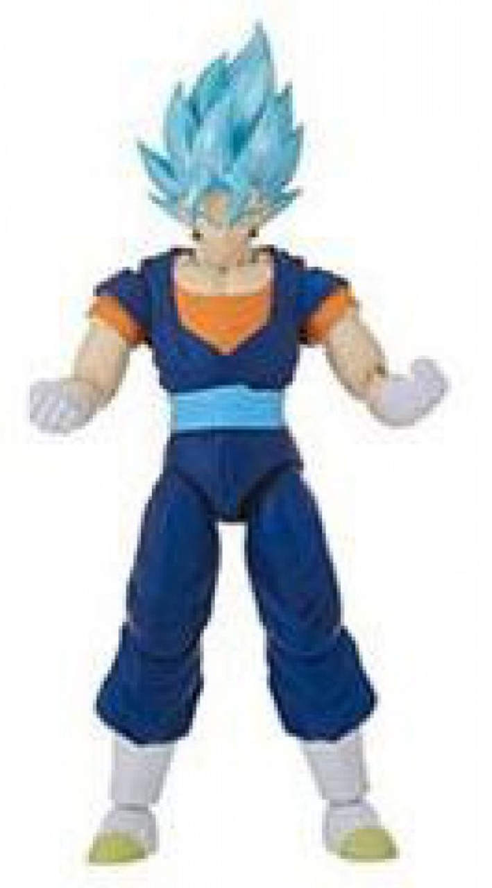 vegito blue toy