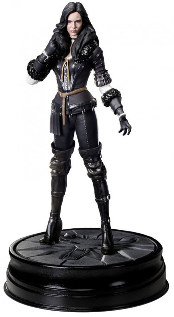 the witcher figure